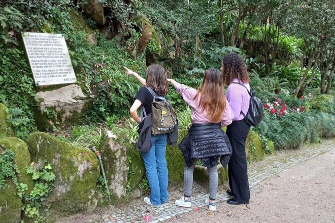 Treasure Hunt and Walking Tour in Sintra - Final Thoughts