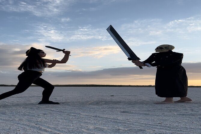 Treasure Hunt in Treasure Island - A Detailed Look at the Treasure Hunt Experience