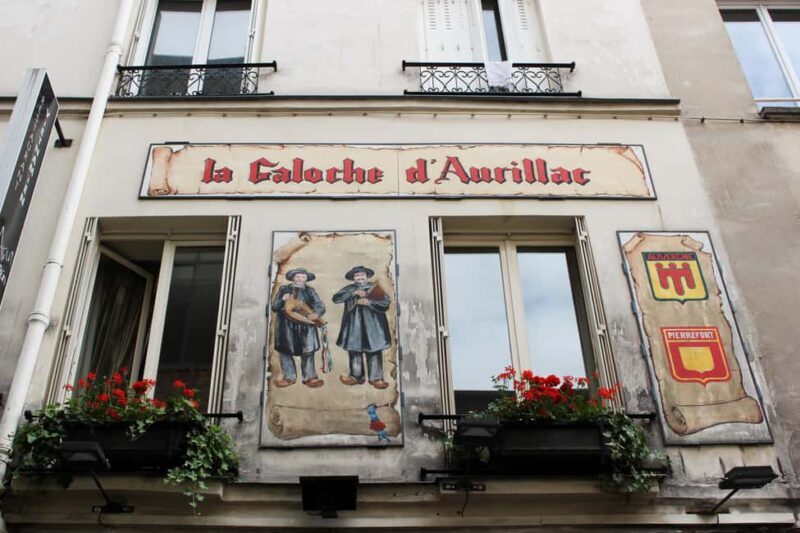 Treasure Hunt : The prisoner of the Bastille - The Itinerary and Experience