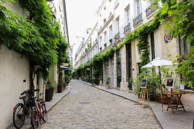 Treasure Hunt : The prisoner of the Bastille - Why Choose This Experience?