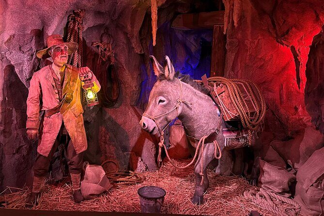 Treasure Hunt: The Ride Unlimited Day Pass + Power-Up Combo - The Sum Up: Who Should Consider This Experience?