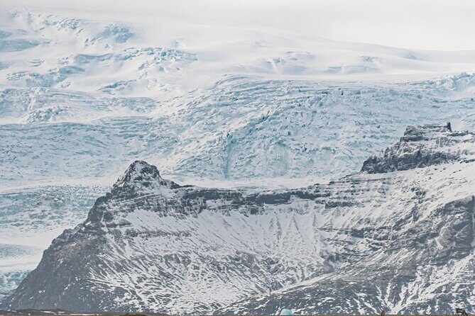 Treasure Iceland - Ice Cave Discovery - Authentic Experiences and Real Feedback