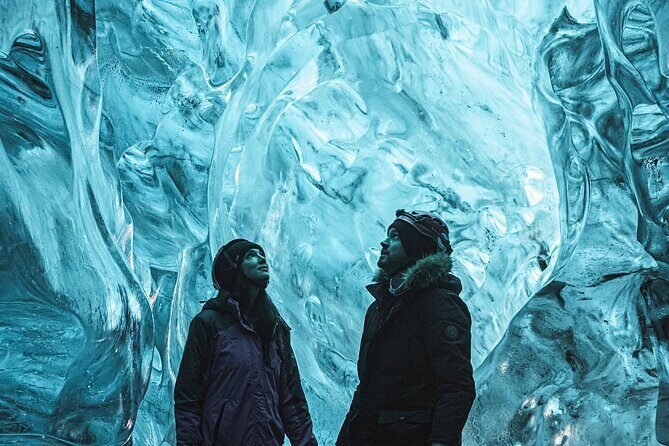 Treasure Iceland - Ice Cave Discovery - Why You Should Consider This Tour