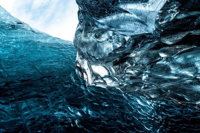 Treasure Iceland - Ice Cave Discovery - Frequently Asked Questions