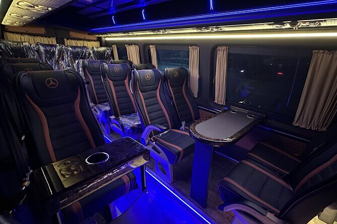 Treasures of Almaty lakes Kaindy and Kolsai,Charyn Canyon VIP car - The Experience in Detail