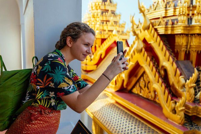 Treasures of Bangkok: Buddhism & Monks Private Tour - The Sum Up