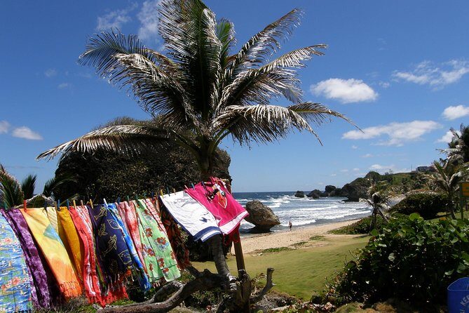 Treasures of Barbados Cave and Plantation Sightseeing Tour - Frequently Asked Questions