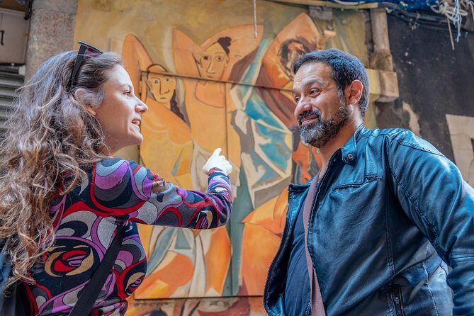 Treasures of Barcelona: Picasso Private Tour - An Honest Look at What to Expect