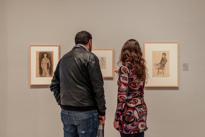 Treasures of Barcelona: Picasso Private Tour - What Past Travelers Say