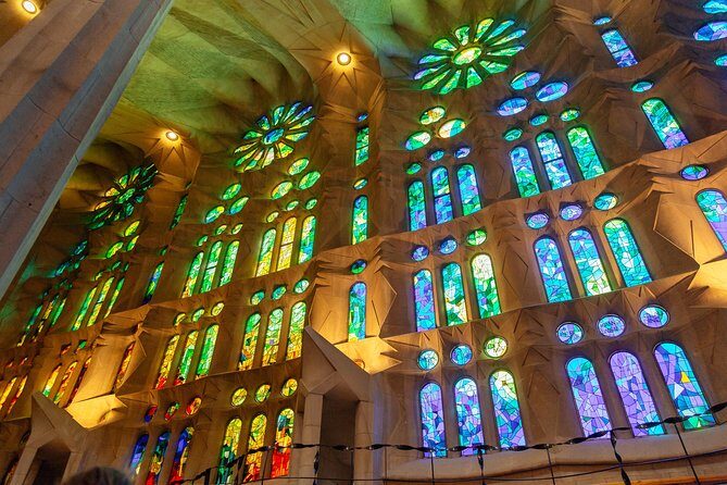 Treasures of Barcelona: Private Gaudi Walking Tour - Final Thoughts