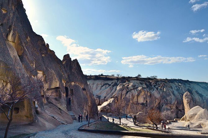 Treasures of Cappadocia Tour + Underground City - Why Travelers Love This Tour