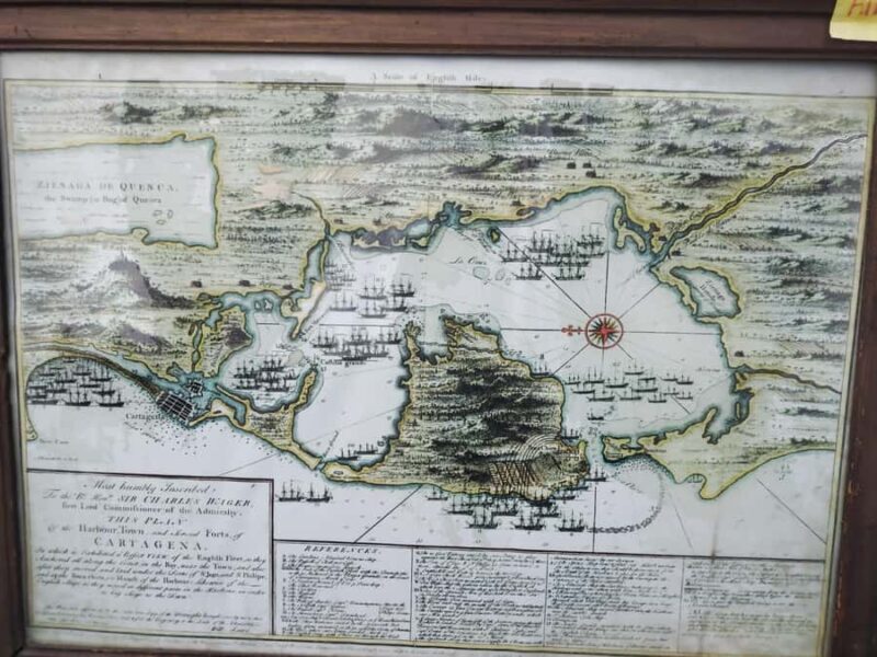 Treasures of Cartagena: Museum Expedition - Key Points