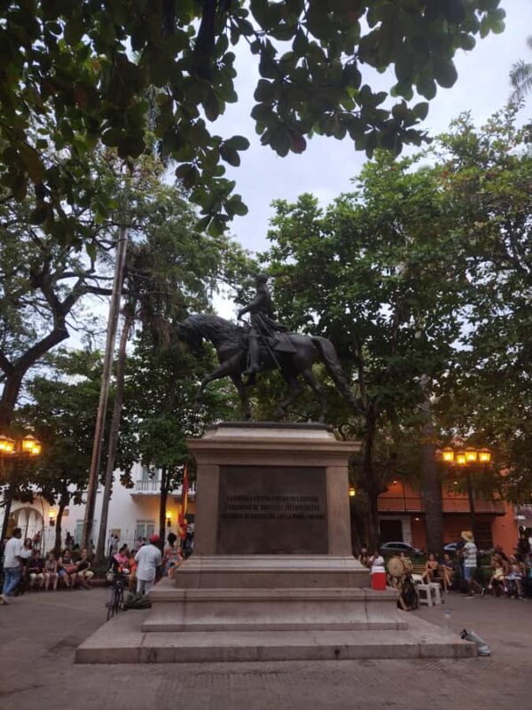 Treasures of Cartagena: Museum Expedition - How the Tour Fits Into Your Travel Plans