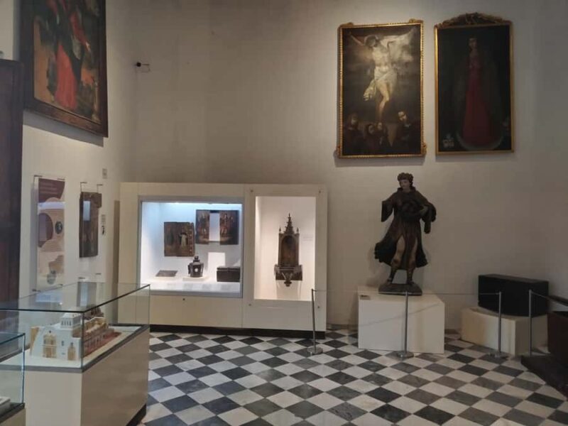 Treasures of Cartagena: Museum Expedition - Final Thoughts: Who Should Sign Up?