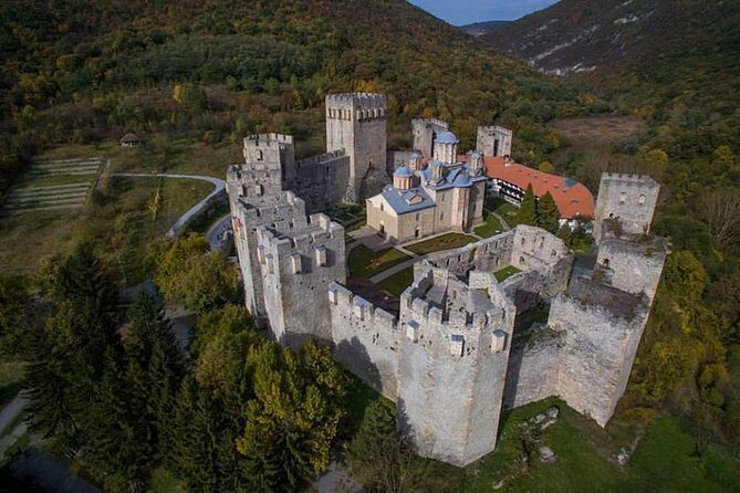Treasures of Eastern Serbia private tour - Detailed Review of the Treasures of Eastern Serbia Tour