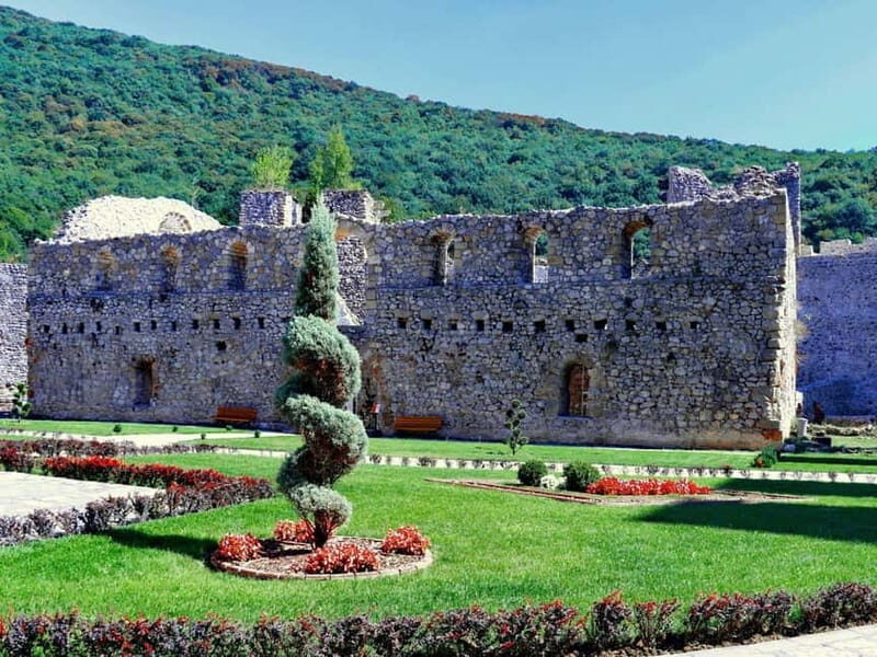 Treasures of Eastern Serbia shared tour - The Value of This Tour
