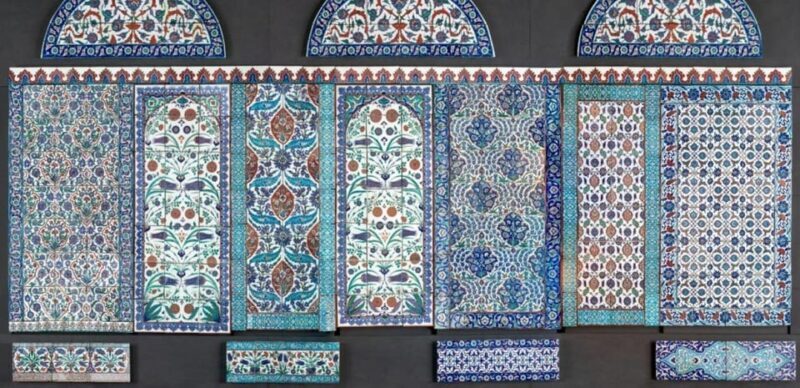 Treasures of Islam at the Louvre: A Journey Through History - Treasures of Islam at the Louvre: A Journey Through History