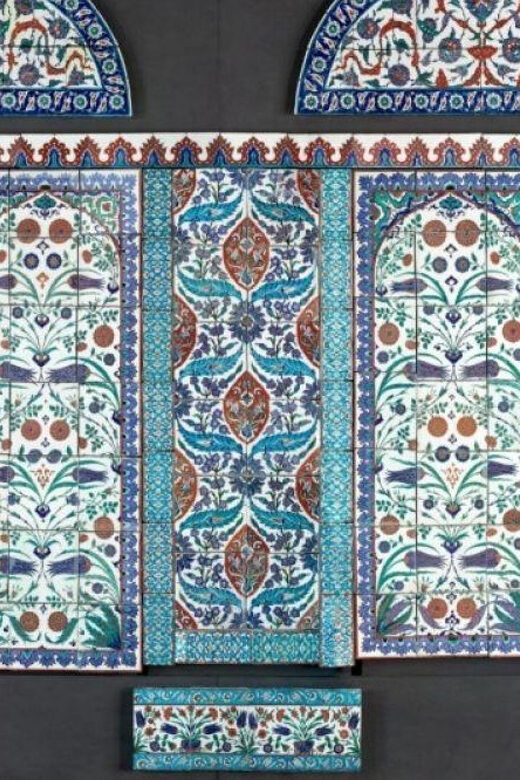 Treasures of Islam at the Louvre: A Journey Through History - Who Will Love This Tour?