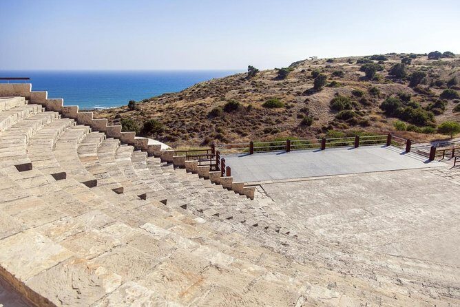 Treasures of Limassol from Paphos - Exploring Cyprus: A Day Trip from Paphos to Limassol
