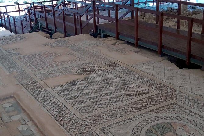 Treasures of Limassol from Paphos - Practical Tips for Travelers