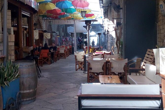 Treasures of Limassol from Paphos - Who is This Tour Best For?