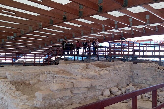 Treasures of Limassol from Paphos - Frequently Asked Questions