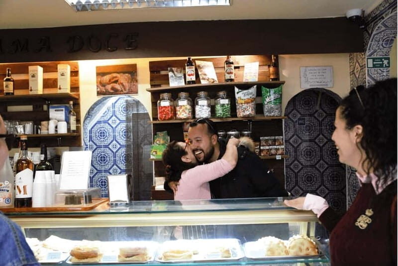 Treasures of Lisboa : Alfama Food Tour with 18 Tastings - FAQs
