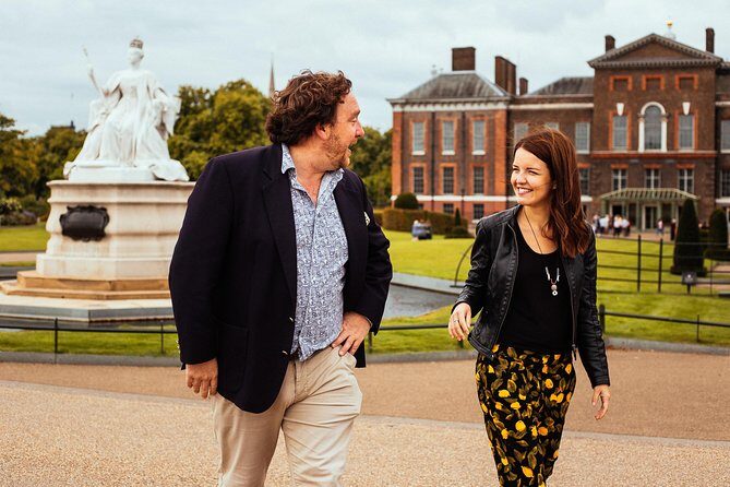 Treasures of London: The Royal Family Private Tour - An In-Depth Look at the Treasures of London Private Tour