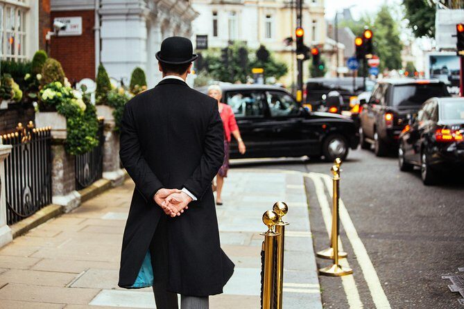 Treasures of London: The Royal Family Private Tour - Final Thoughts