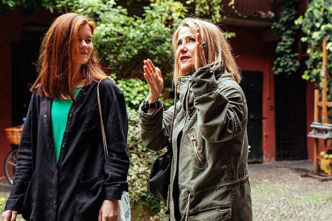 Treasures of Milan: Fashion and Design Private Tour - What Makes This Tour Stand Out?