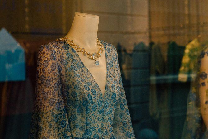 Treasures of Milan: Fashion and Design Private Tour - Authentic Experiences and Real Feedback