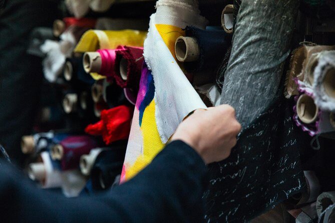 Treasures of Milan: Fashion and Design Private Tour - Who Will Love This Tour?