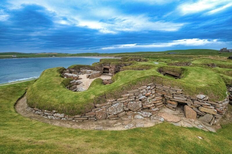 Treasures of Orkney: Private Half-Day Tour from Kirkwall - Treasures of Orkney: Private Half-Day Tour from Kirkwall