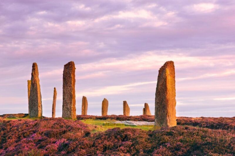 Treasures of Orkney: Private Half-Day Tour from Kirkwall - Who Will Love This Tour?