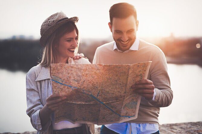 Treasures of Rhodes: Exploring History, Culture, and Nature - A Deep Dive into the Treasures of Rhodes Tour