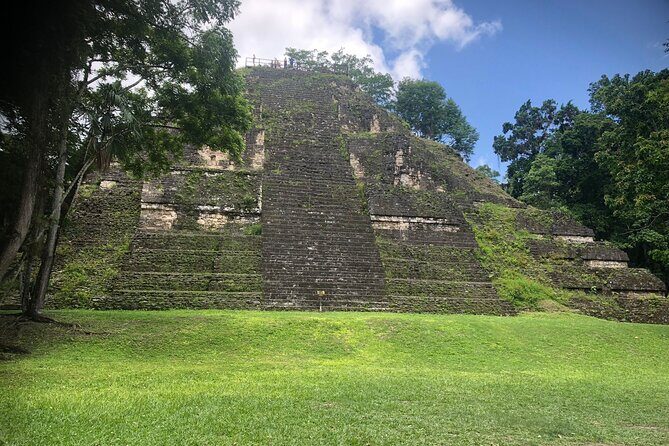 Treasures of the Mayan World: Tikal, Yaxha, Blue Crater, Flores Island - Authentic Experiences and Insights from Reviews