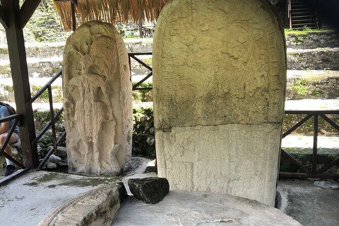 Treasures of the Mayan World: Tikal, Yaxha, Blue Crater, Flores Island - FAQ