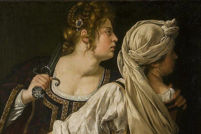 Treasures of the Pitti: Discover the Palatine Gallery Florence - The Sum Up