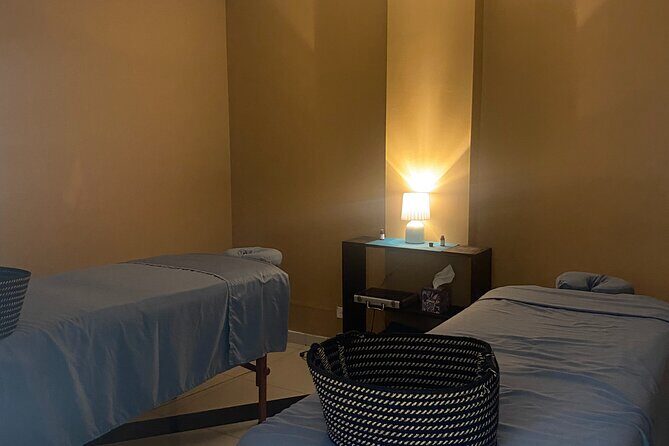 Treat yourself to a moment of peace - An In-Depth Look at the Experience