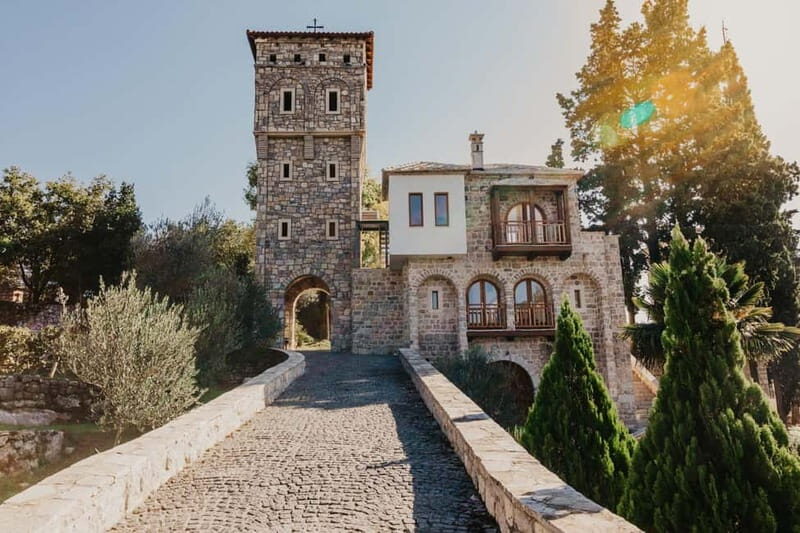 Trebinje Tour with Luxury Transportation and Wine Tasting - Who Should Consider This Tour?