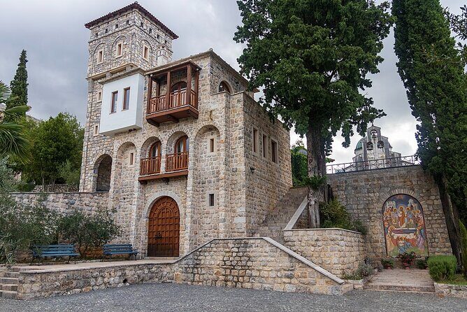 Trebinje, Tvrdos Monastery and Wine Tasting: Half Day Bosnia Tour - Practical Considerations and Value