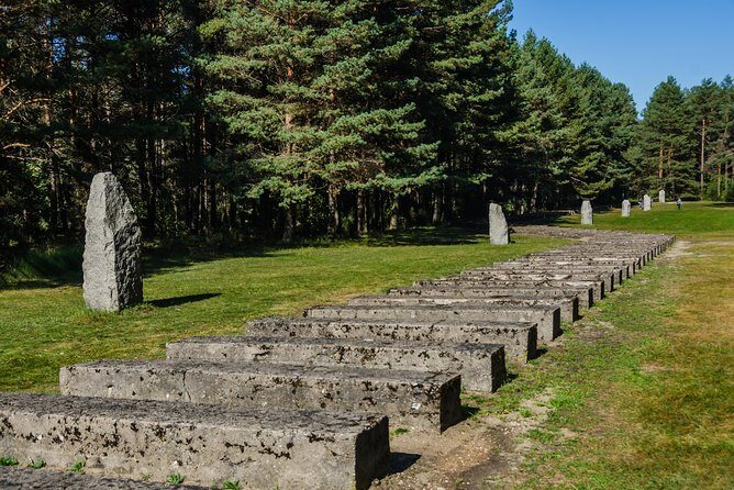 Treblinka Concentration Camp, Heartbreaking Tour from Warsaw - A Detailed Look at the Treblinka Tour Experience