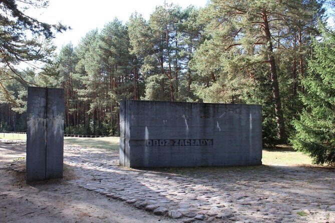 Treblinka Concentration Camp, Heartbreaking Tour from Warsaw - FAQs