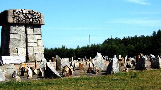 Treblinka Half Day Guided Tour - Exploring the Treblinka Guided Tour: What to Expect