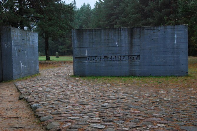 Treblinka - Tykocin - Lopuchowo Tour from Warsaw - Who Will Love This Tour?