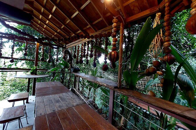 Tree Bridge Cafe And Zipline - Jungle Flight Adventure in Koh Samui - FAQ: Your Practical Questions Answered
