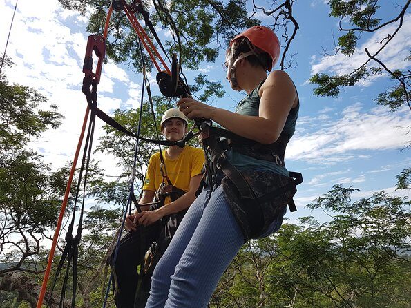 Tree Climbing in the Amazon - Is This Tour Worth It?