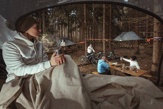 Tree Tents Experience - E-bike Tour - Final Thoughts: Is It Worth It?