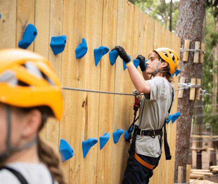 TreeClimb Kuitpo Forest: Exciting Treetop Climbing Adventure - Practical Tips