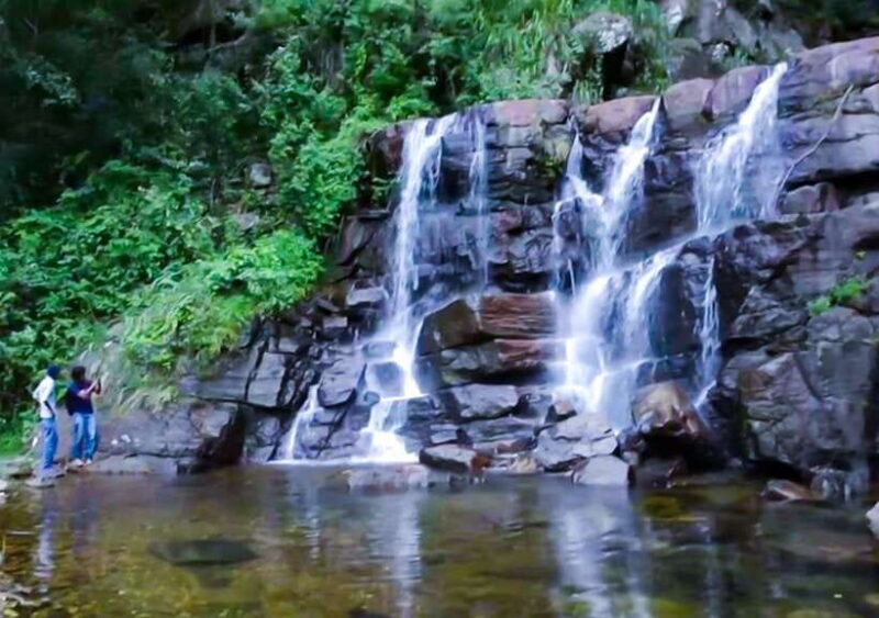 Treeking to Knuckles & adventure camping in Meemure - Frequently Asked Questions